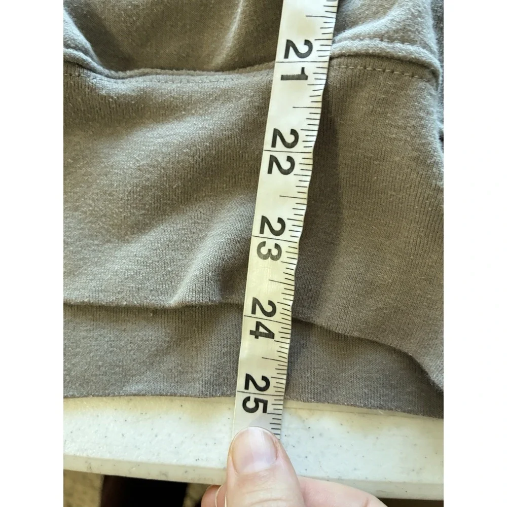 Natural Life Hoodie Sz Small‎ Brown Outdoor